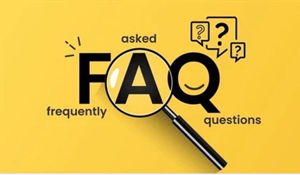 FAQ