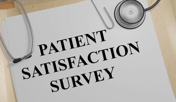 Patient Survey