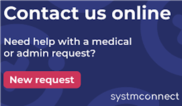 Systmconnect