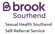 Brook self referral